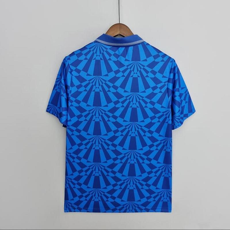 Naples S-XXL Retro Naples 91/93 home S-XXL 8