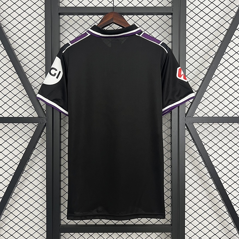 Valladolid S-4XL 25/26 Valladolid away S-4XL 3