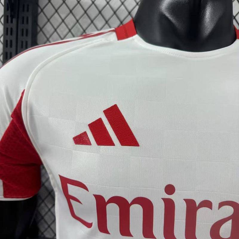 Benfica 25/26 Player Benfica Third Away S-XXL 8