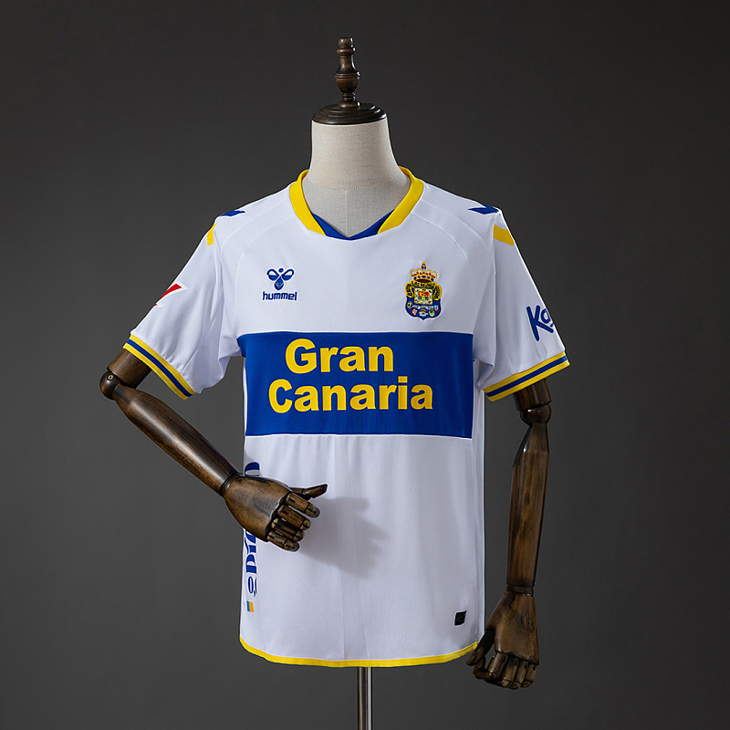 Las Palmas Las Palmas 26/27 Third Away Jersey S-4XL