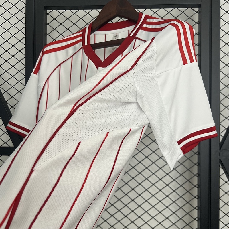 Arsenal 25/26 Arsenal Baseball Jersey S-4XL 9
