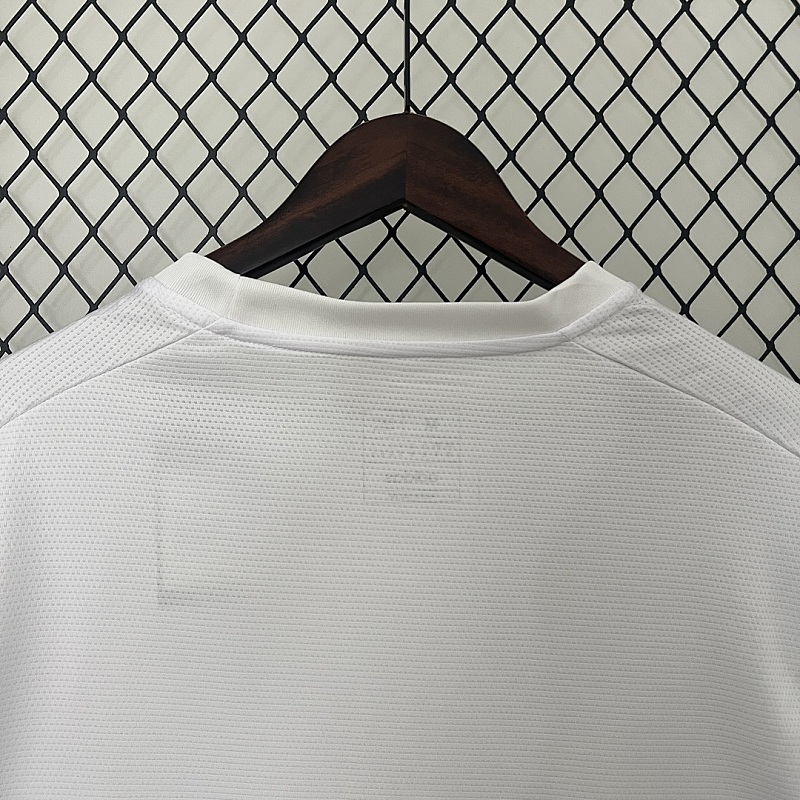 Real Madrid 24/25 Real Madrid Y3 version white S-4XL 8