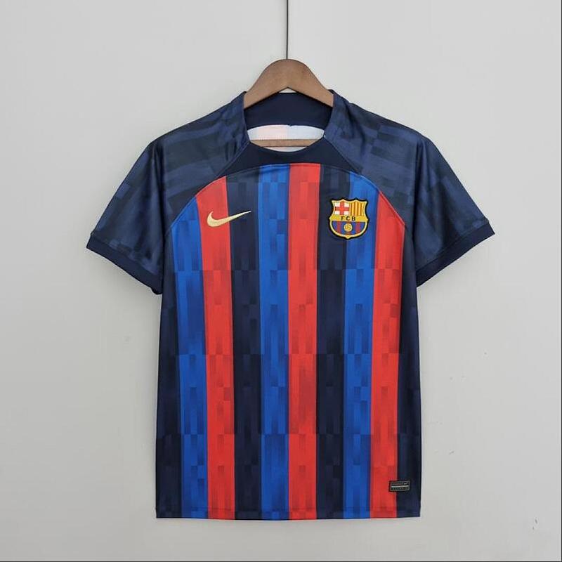 Barcelona 22/23 Barcelona home S-XXXL 3