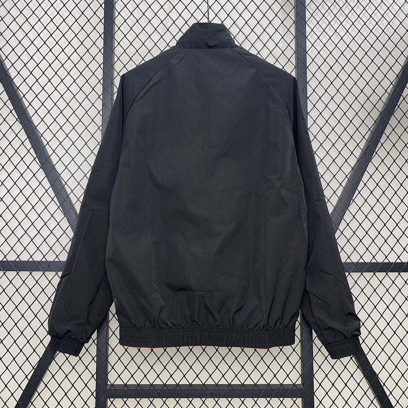 Arsenal 24/25 Arsenal Windbreaker 2