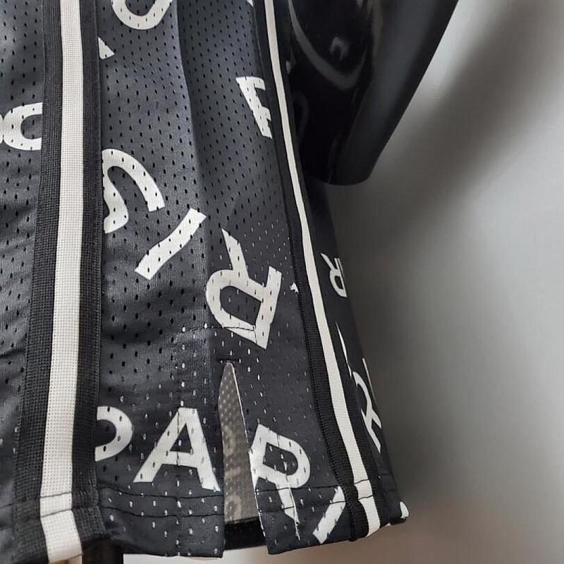 PSG JORDAN PSG Joint Edition Black S-XXL 8
