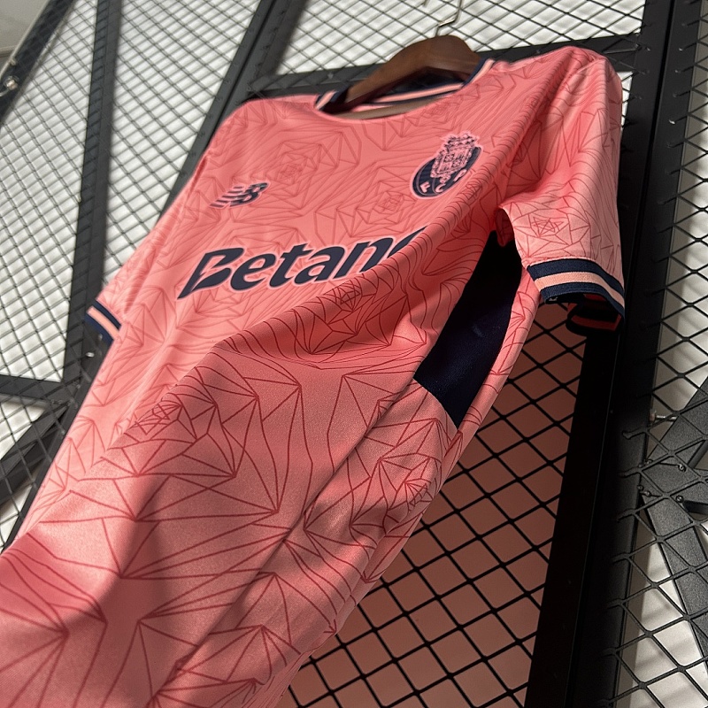 Porto 25/26 Porto Away S-3XL 7