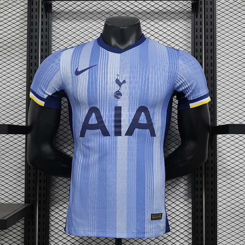 Tottenham 24/25 Player Tottenham Away S-XXL