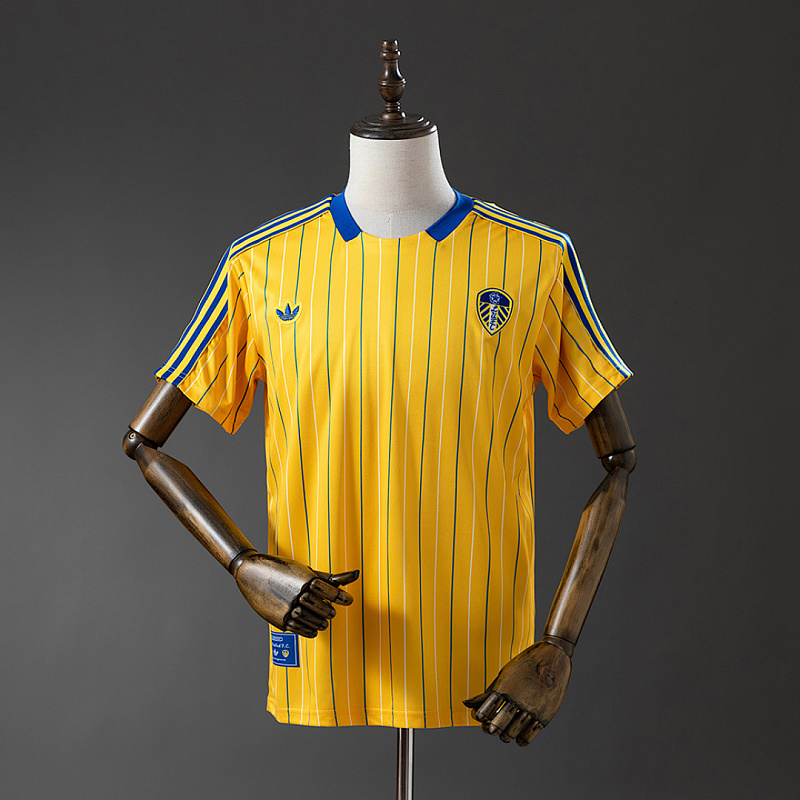 Leeds United Leeds United 25/26 Retro Special Edition S-4XL