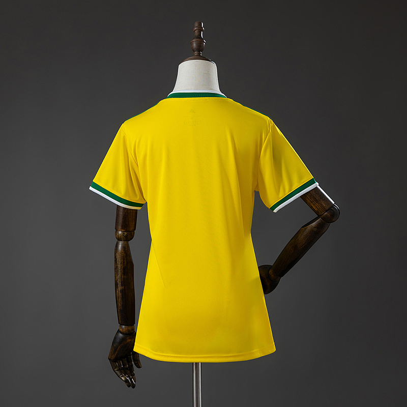 Internacional Internacional 26/27 Special Edition Women's- Yellow Jersey S-XXL 2