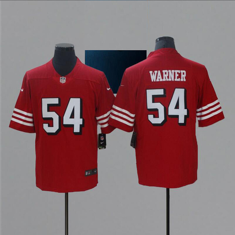 49ers NFL 49ers NFL Jersey S-XXXL 10