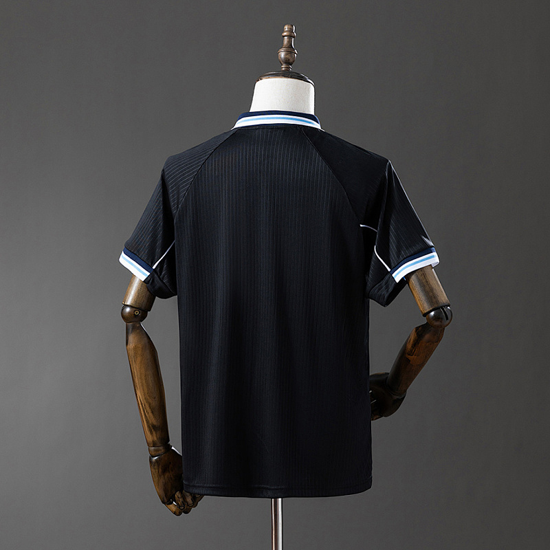 Celta de Celta de Vigo 97/98 Away Retro Jersey S-XXL 2