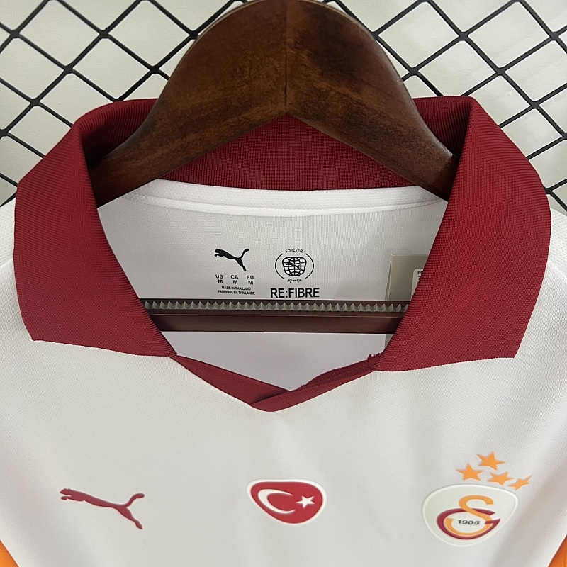 Galata S-4XL 25/26 Galata Away S-4XL 10