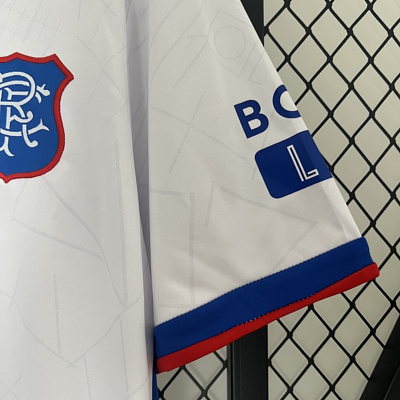 Rangers S-XXL 24/25 Rangers Away S-XXL 8