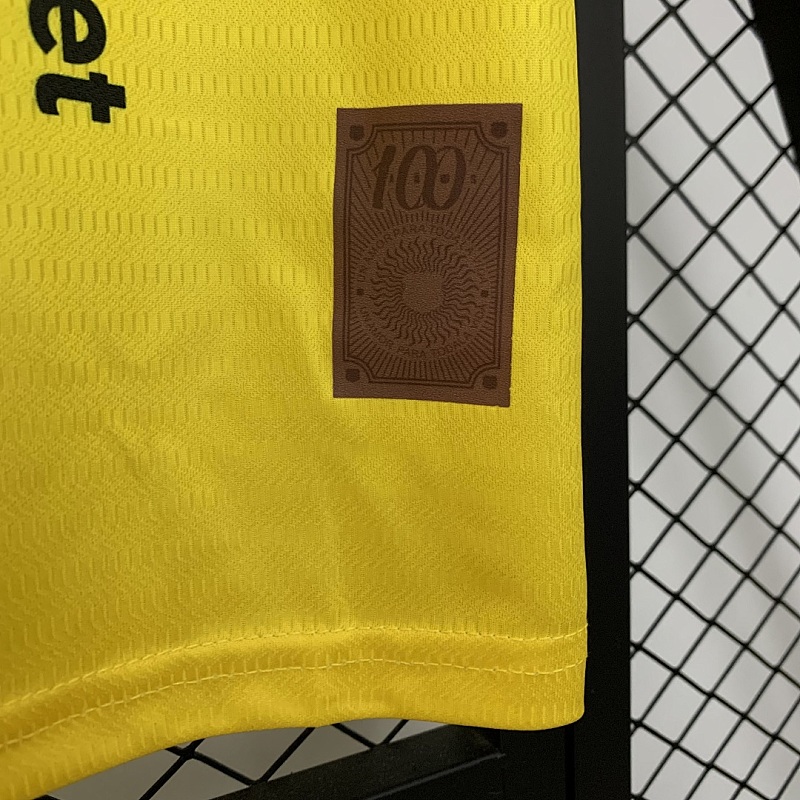 Barcelona Retro Barcelona 100th Anniversary S-XXL 8