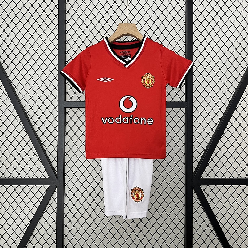 M-U size: kids M-U 00/01 home size: 16-28