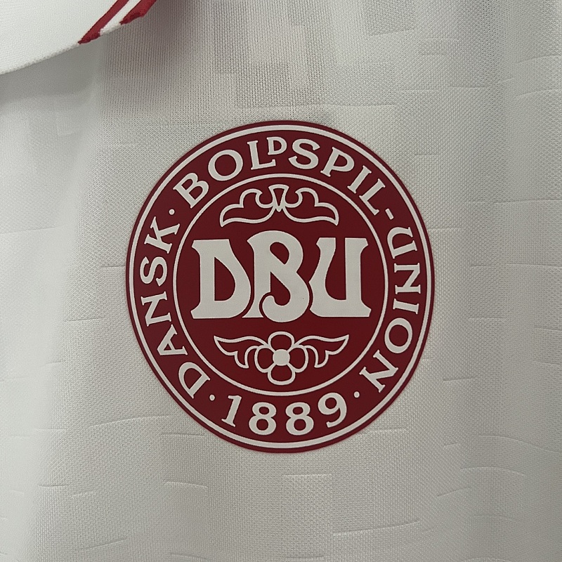 Denmark S-XXL Denmark Away S-XXL 5