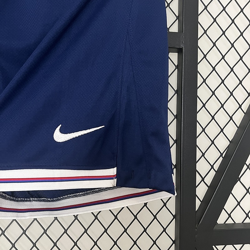 Inghilterra England Home Shorts S-XXL 5