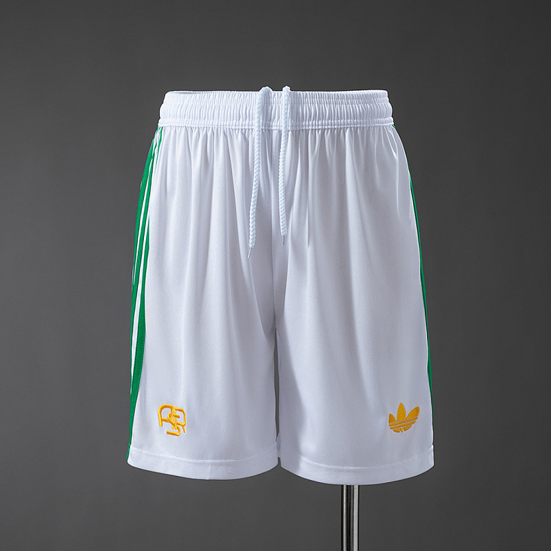 Roma Roma 25/26 Third Away Shorts S-XXL