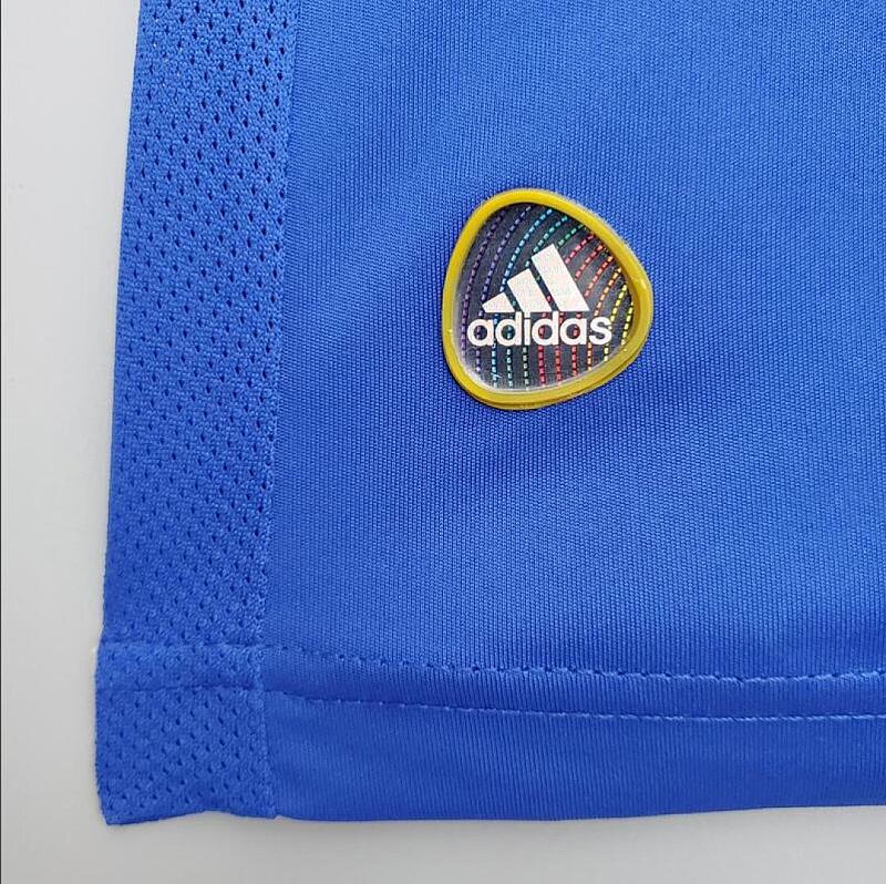 2011 University Retro 2011 University of Chile home S-XXL 7