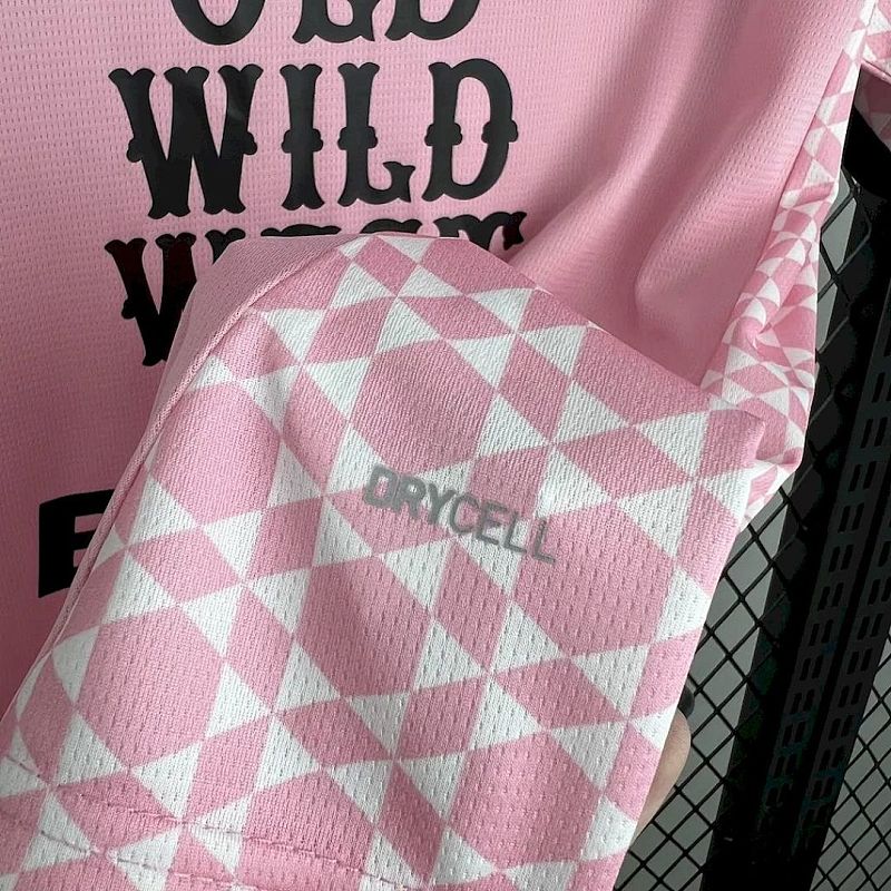 Palermo F.C. Palermo F.C. 2024/25 Home Jersey S-XXL 5