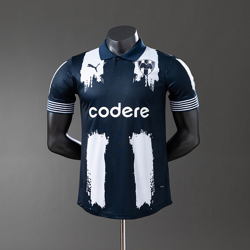 Monterrey CUP Monterrey 25/26 Home CUP WORLD Player Jersey S-3XL
