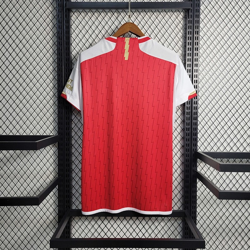 Arsenal 23-24 Arsenal Home Size S-4XL 2