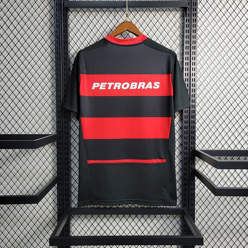 2000-01 season Retro 2000-01 season Flamenco home size S-XXL 2