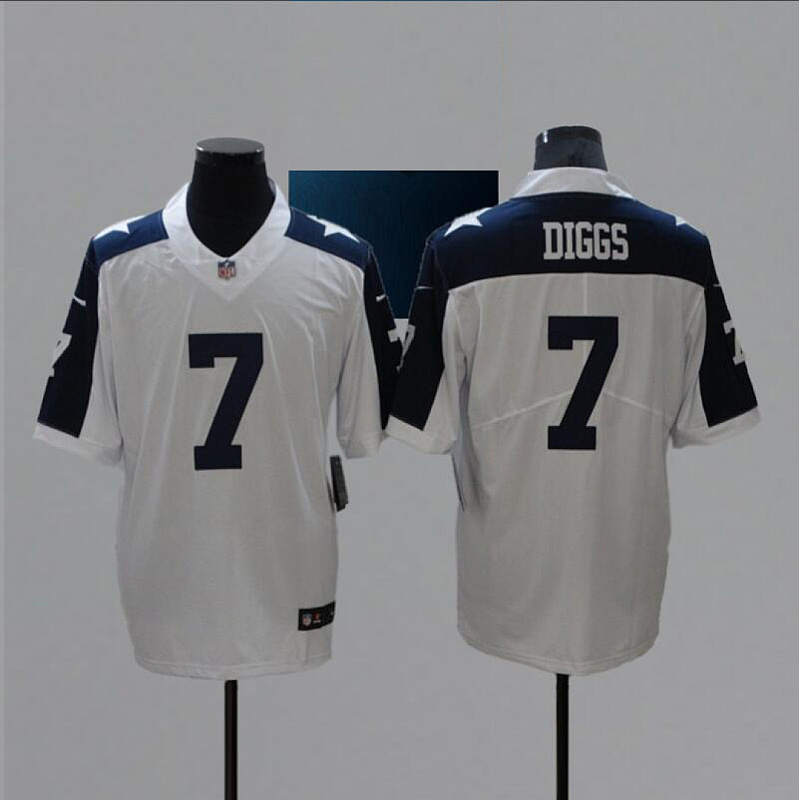 Cowboys NFL Cowboys NFL Jersey S-XXXL 2