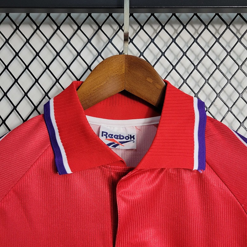 95-96 Florence Retro 95-96 Florence 2 away size S-XXL 4