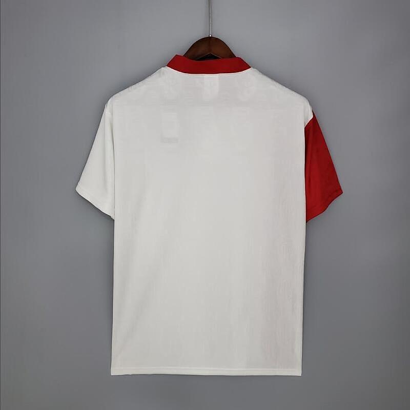 Wanderer S-XXL Retro Wanderer 96/97 away S-XXL 8