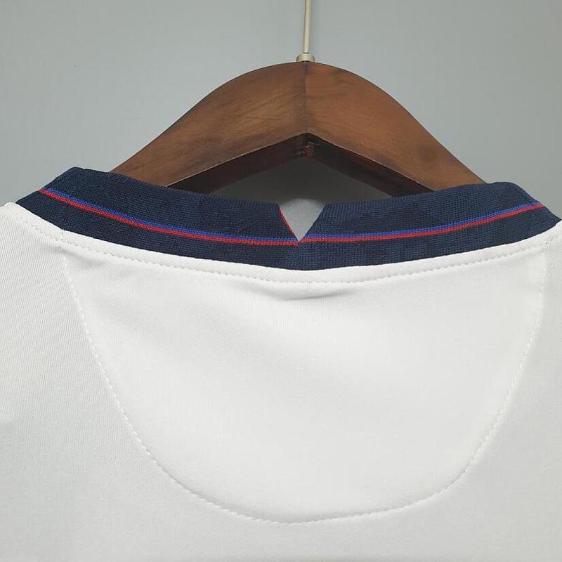 Inghilterra England home S-XXXL 7