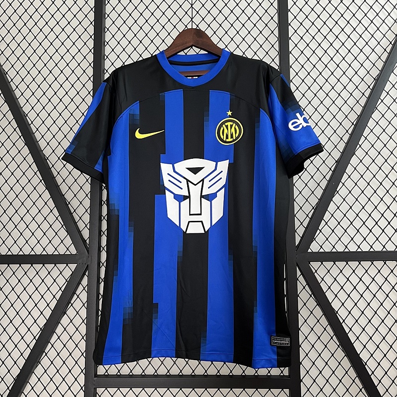 Inter 23/24 Inter Milan Home S-4XL 2