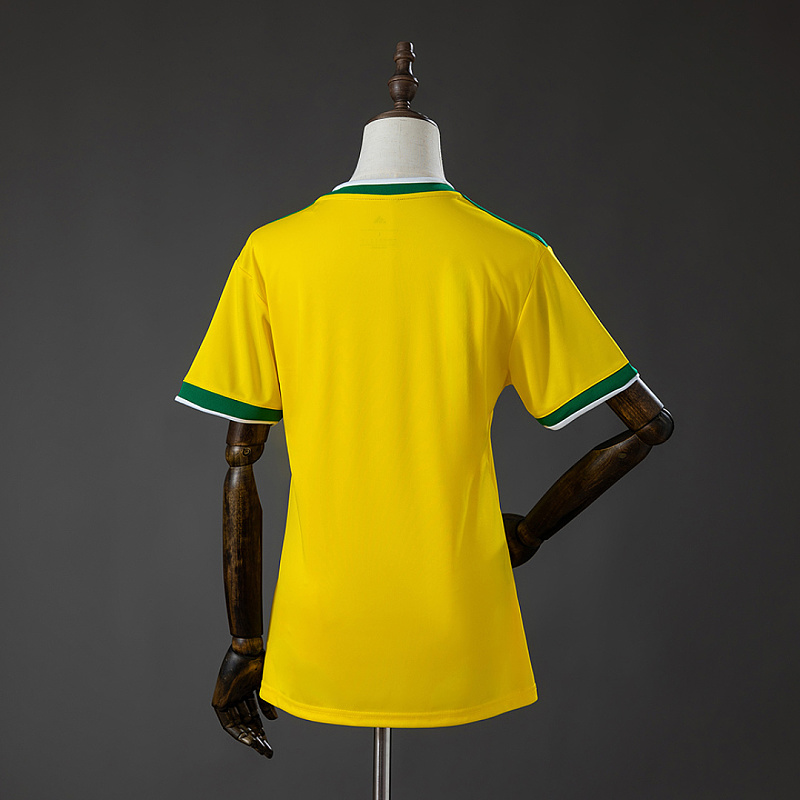 Flamengo Flamengo 26/27 Special Edition Women's- Yellow Jersey S-XXL 2