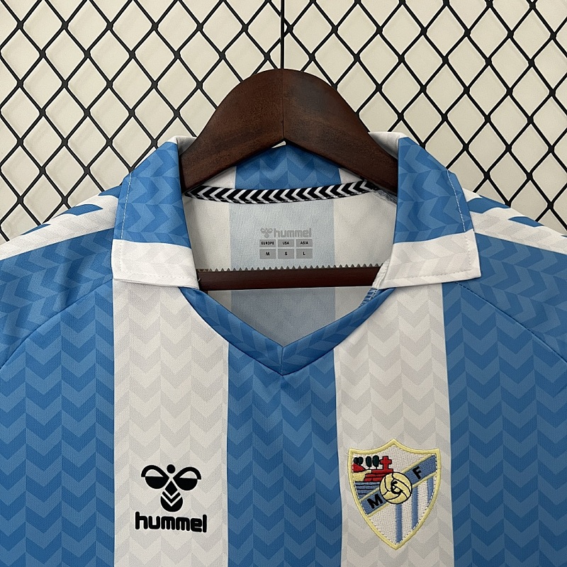 Malaga 120th Retro Malaga 120th Anniversary S-XXL 3