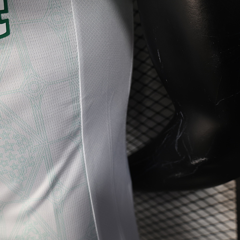 Palmeiras 25/26 Players Palmeiras away all sponsors S-4XL 6