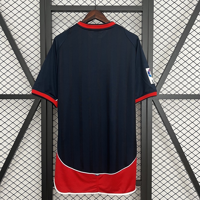 Celta S-XXL Retro Celta 01/03 Third Away S-XXL 8