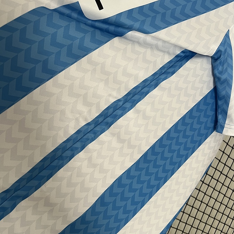 Malaga 120th Retro Malaga 120th Anniversary S-XXL 6