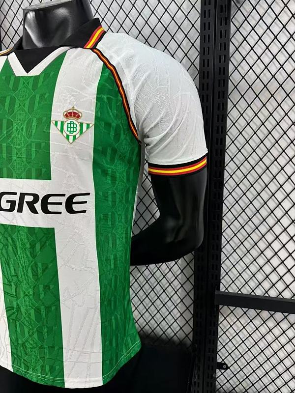 Real Betis 25/26 Player Real Betis Special Edition S-XXL 6