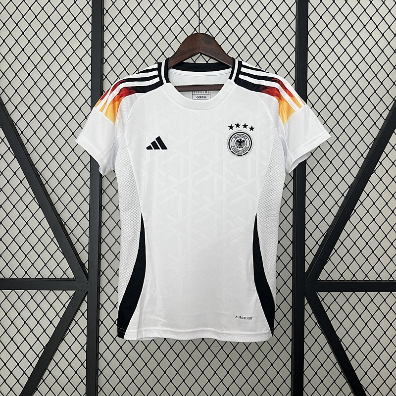 Germania Women Germany Home S-XXL