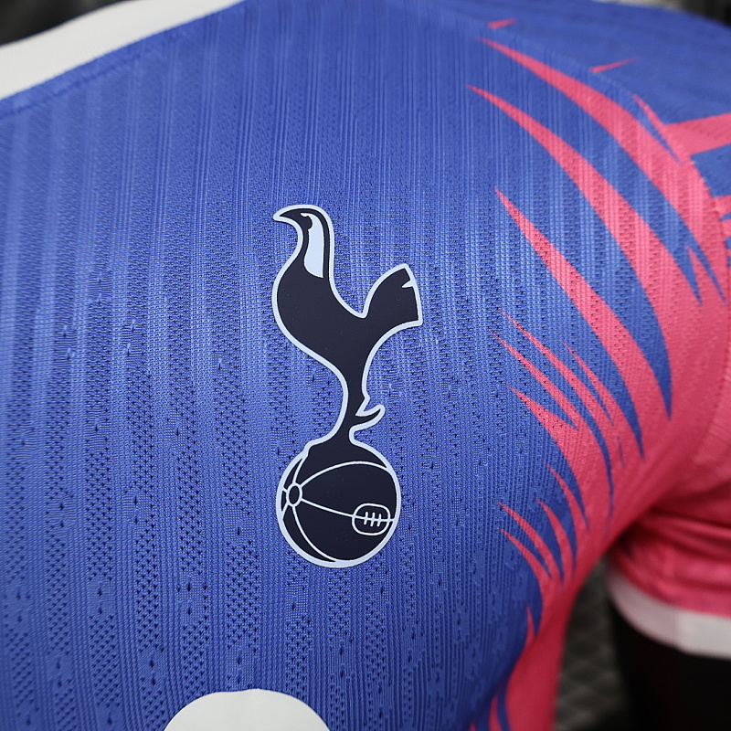 Tottenham 24/25 Player Spurs Special Edition S-XXL 4