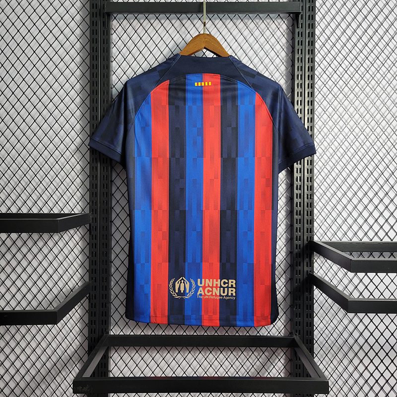 Barcelona 23-24 Barcelona Home Rosalia Size S-XXL 2