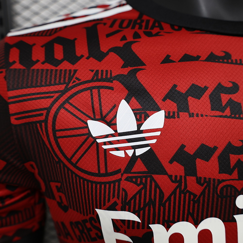 Arsenal 24/25 Player Arsenal Special Edition S-XXL 4