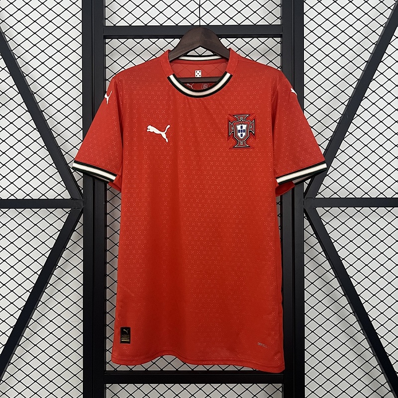 Portogallo Portugal Home S-4XL