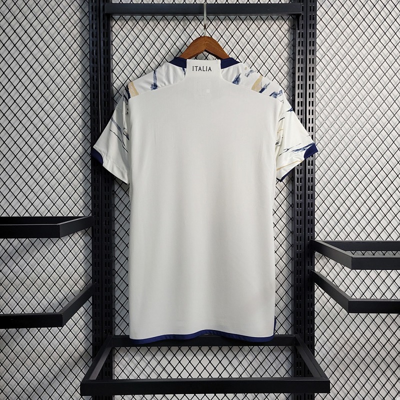 23-34 Italian 23-34 Italian away size S-4XL 2