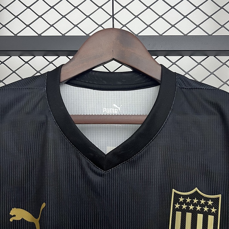 Peñarol Black 25/26 Peñarol Black S-XXL 4
