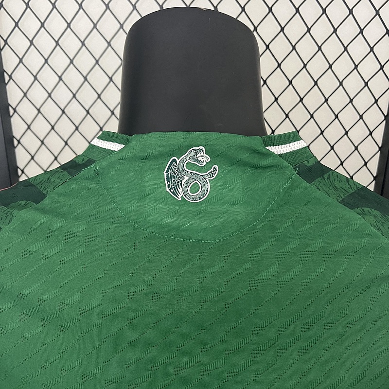 Messico Players Mexico Special Edition S-3XL 9