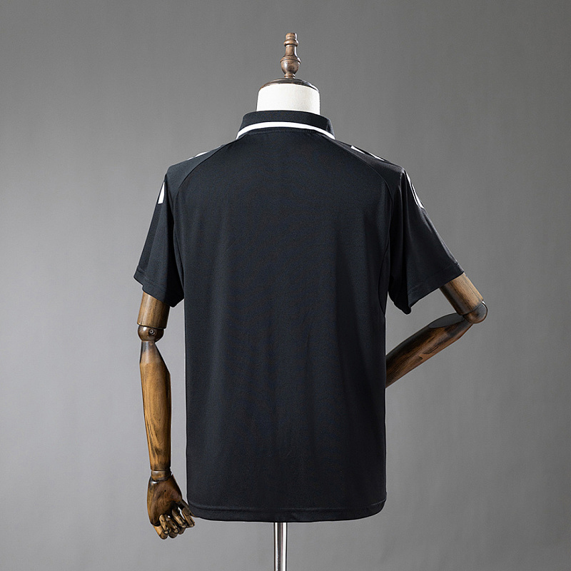 Germania Germany 25/26 POLO - Black S-XXL 2