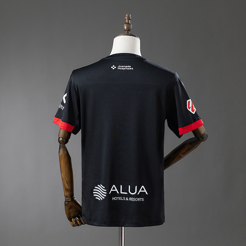 RCD Mallorca RCD Mallorca 25/26 Third Away Jersey S-4XL 2