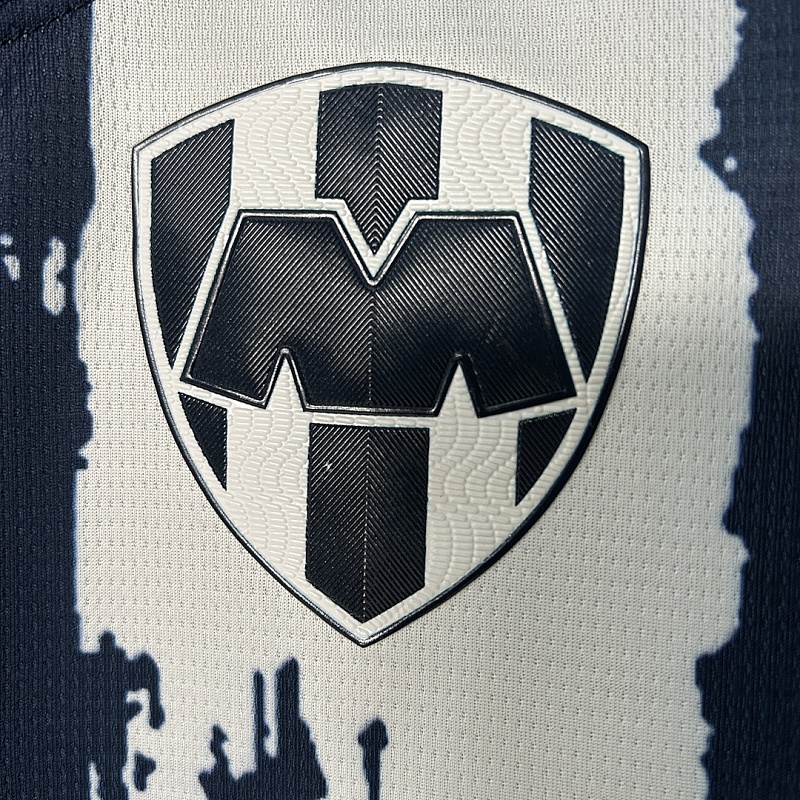 Monterrey S-4XL 25/26 Monterrey home S-4XL 7