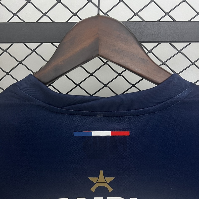 PSG 24/25 PSG Champion Edition S-4XL 2